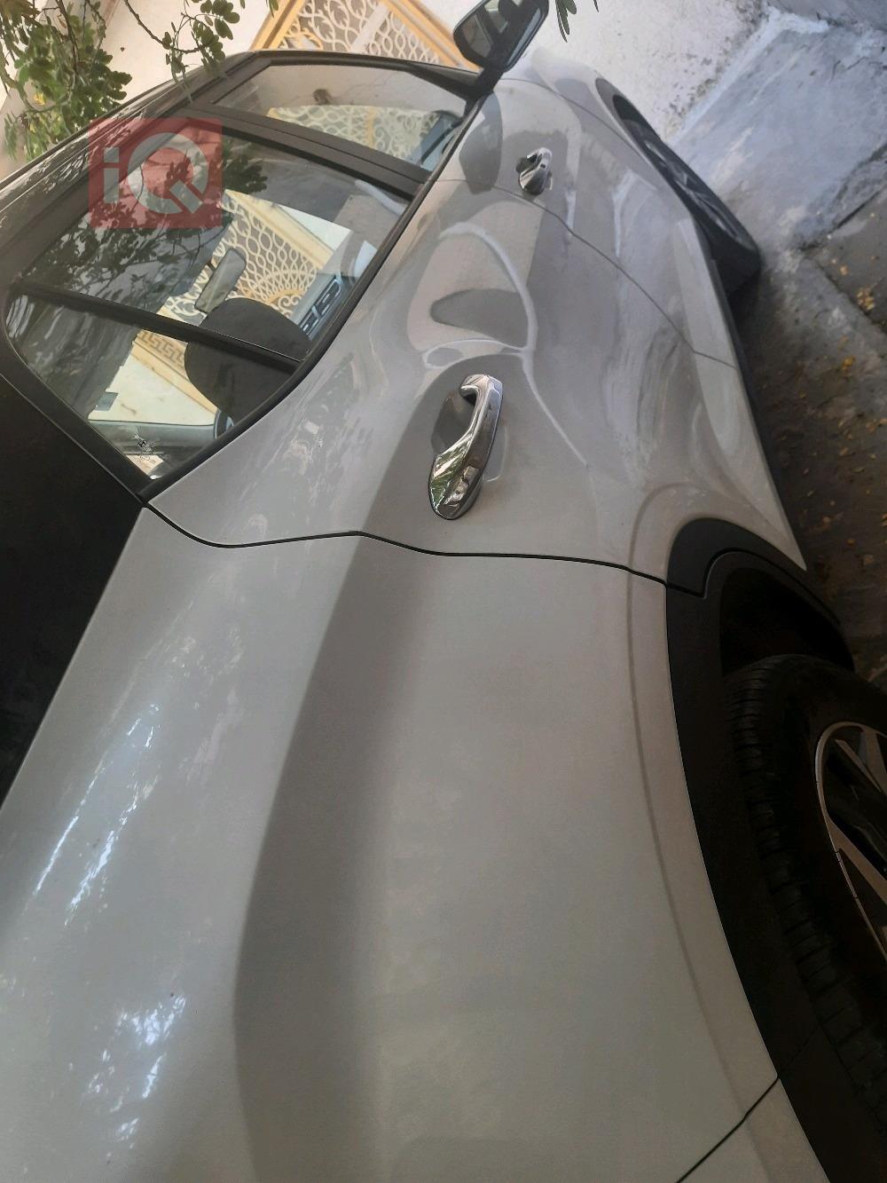 هیوندای کرێتا